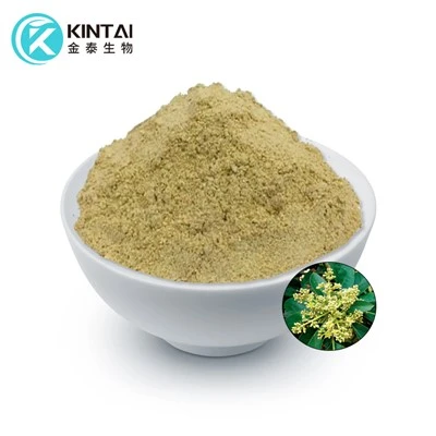 میورا پواما چھال کا عرق